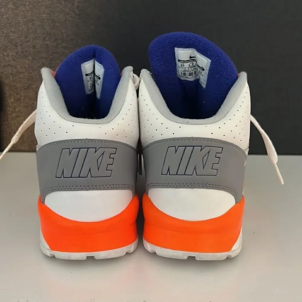 Nike preloved size